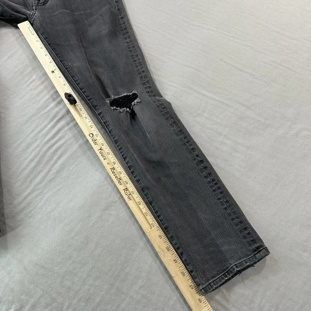 American Eagle Outfitters measurements please